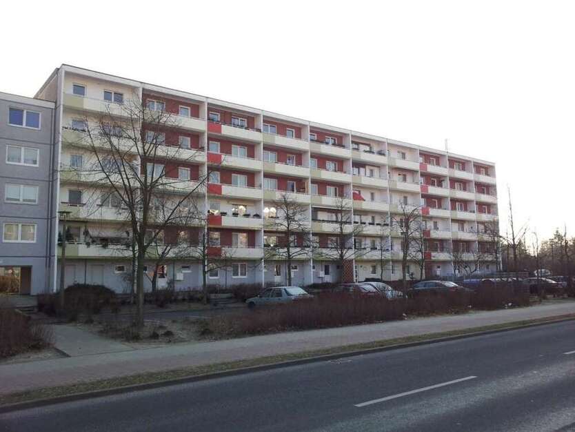 Büro in Fürstenwalde 528,35 € 47.38 m²