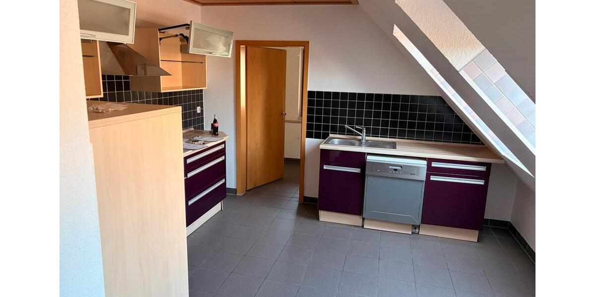 Etagenwohnung Celle Altencelle - 5 Zimmer, 125 m&sup2;, 1.150&euro; | Angebot:25285583