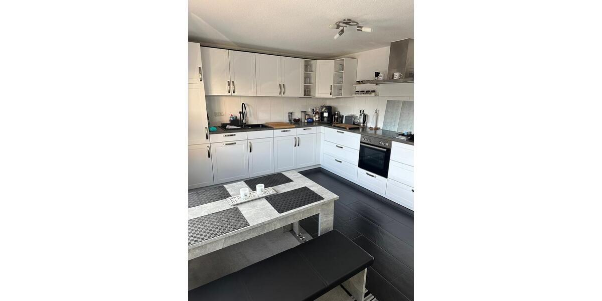 Etagenwohnung Schortens - 2 Zimmer, 70 m&sup2;, 700&euro; | Angebot:25928040