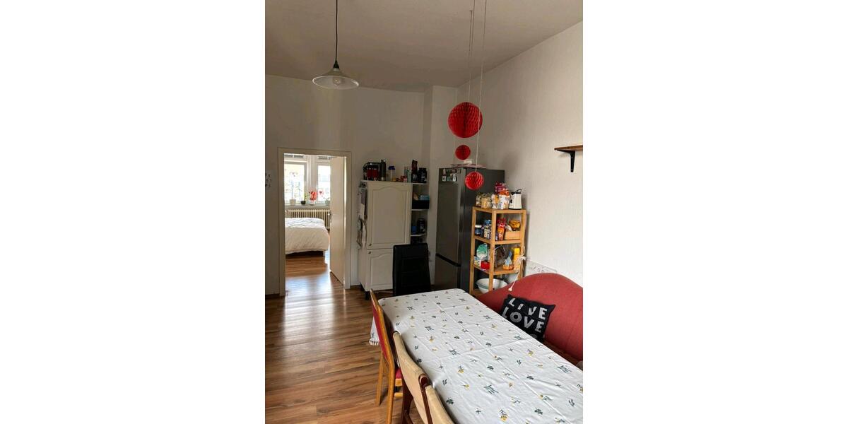 Wohnen auf Zeit Wuppertal Elberfeld - 1 Zimmer, 20 m&sup2;, 440&euro; | Angebot:26555347