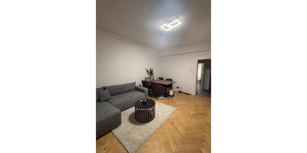 Etagenwohnung Pforzheim Nordstadt - 2 Zimmer, 60 m&sup2;, 830&euro; | Angebot:25234570