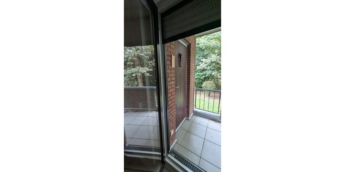 Großes WG Zimmer in Hiltup mit eigenem Balkon 34 zimmer