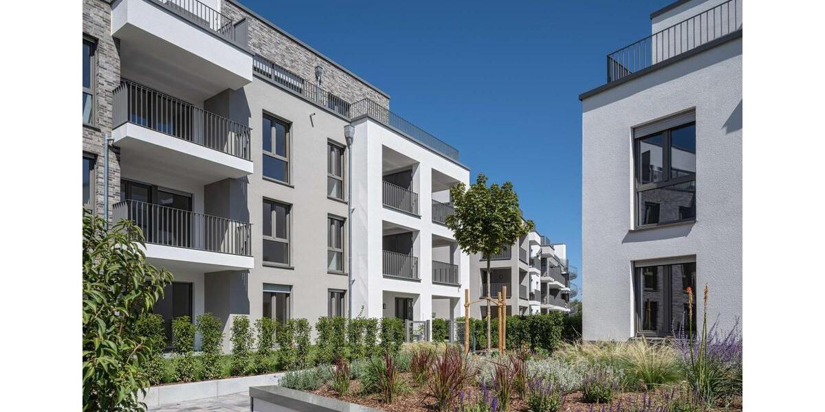 Etagenwohnung Maintal - 4 Zimmer, 103 m&sup2;, 1.590&euro; | Angebot:22266753