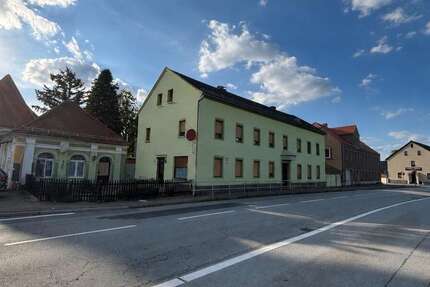 Gewerbeobjekt Königswartha - 350&euro; | Angebot:27084498