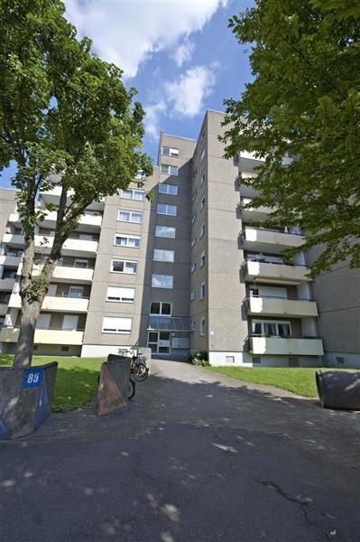 Stop! Praktische 3,5-Zimmer-Wohnung (WBS)