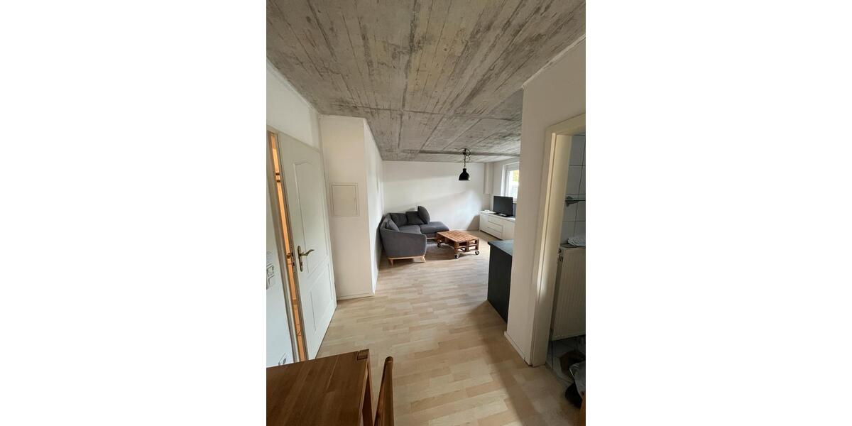 Etagenwohnung Rohrenfels - 2 Zimmer, 40 m&sup2;, 550&euro; | Angebot:26621752