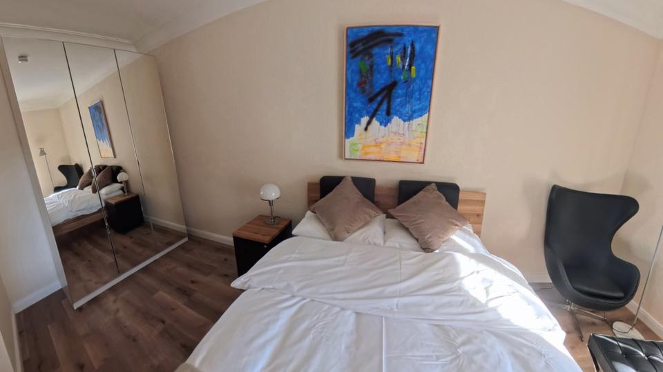 Wohnen auf Zeit Laupheim - 4 Zimmer, 16 m&sup2;, 620&euro; | Angebot:25325094