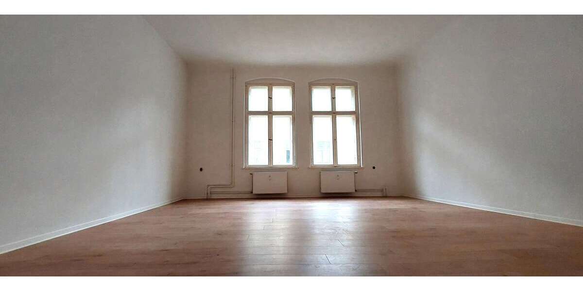 Etagenwohnung Brandenburg an der Havel Neustadt - 4 Zimmer, 117 m&sup2;, 792&euro; | Angebot:26991153
