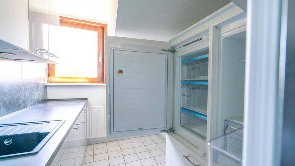 Schöne 3-Zimmer Dachgeschoßwohnung in begehrter Wohnlage