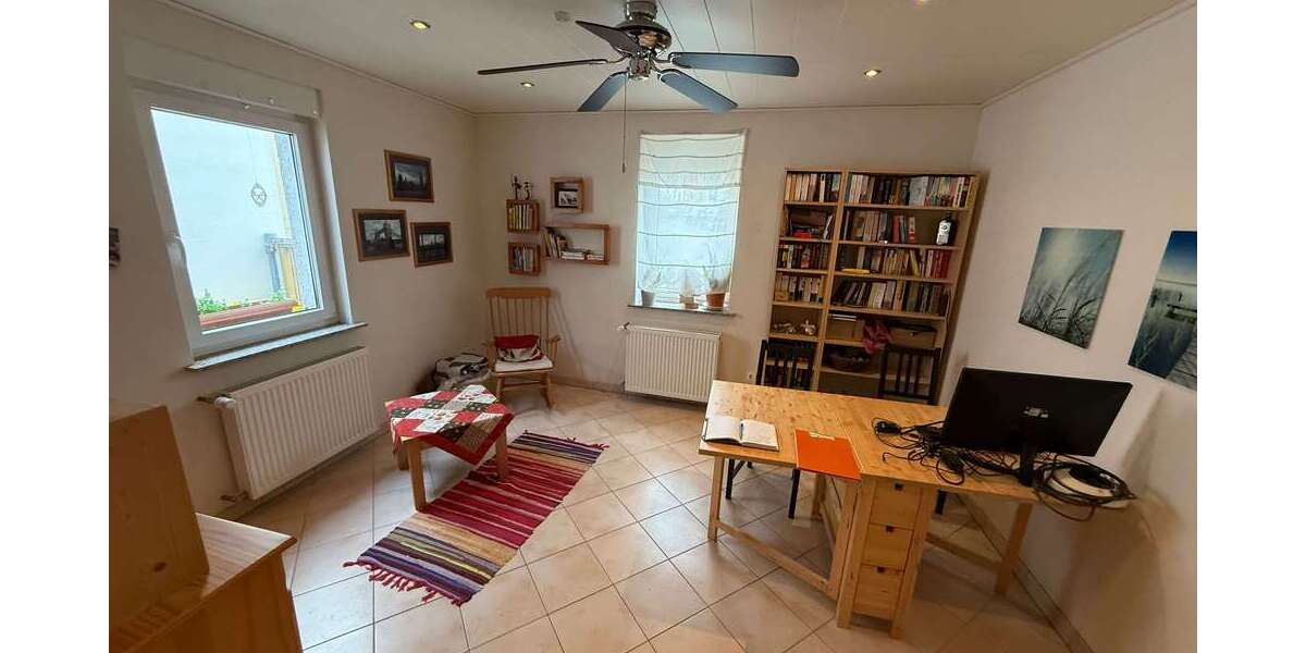 Etagenwohnung Heidesheim Heidesheim am Rhein - 4 Zimmer, 65 m&sup2;, 715&euro; | Angebot:26042900