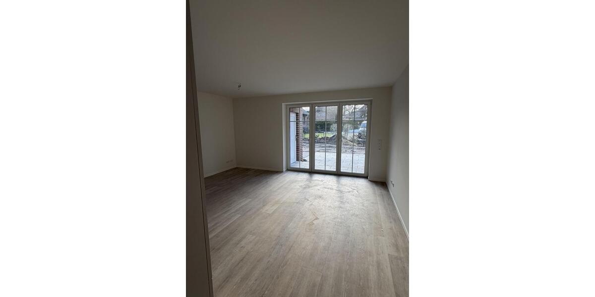 Erdgeschoßwohnung Brackel - 3 Zimmer, 88 m&sup2;, 1.360&euro; | Angebot:23767351