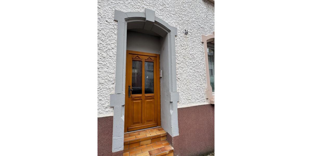 Etagenwohnung Saarbrücken West - 1 Zimmer, 43 m&sup2;, 480&euro; | Angebot:26635858