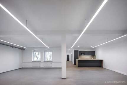 Gewerbeobjekt Hamburg Altona - 6.124&euro; | Angebot:25286427