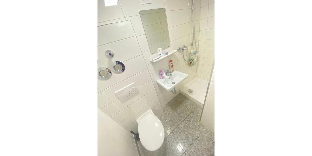 Wohnen auf Zeit Aachen Aachen-Mitte - 1 Zimmer, 24 m&sup2;, 655&euro; | Angebot:24706400