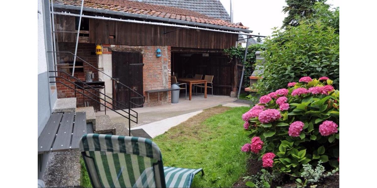 Etagenwohnung Coburg - 1 Zimmer, 20 m&sup2;, 550&euro; | Angebot:26702060