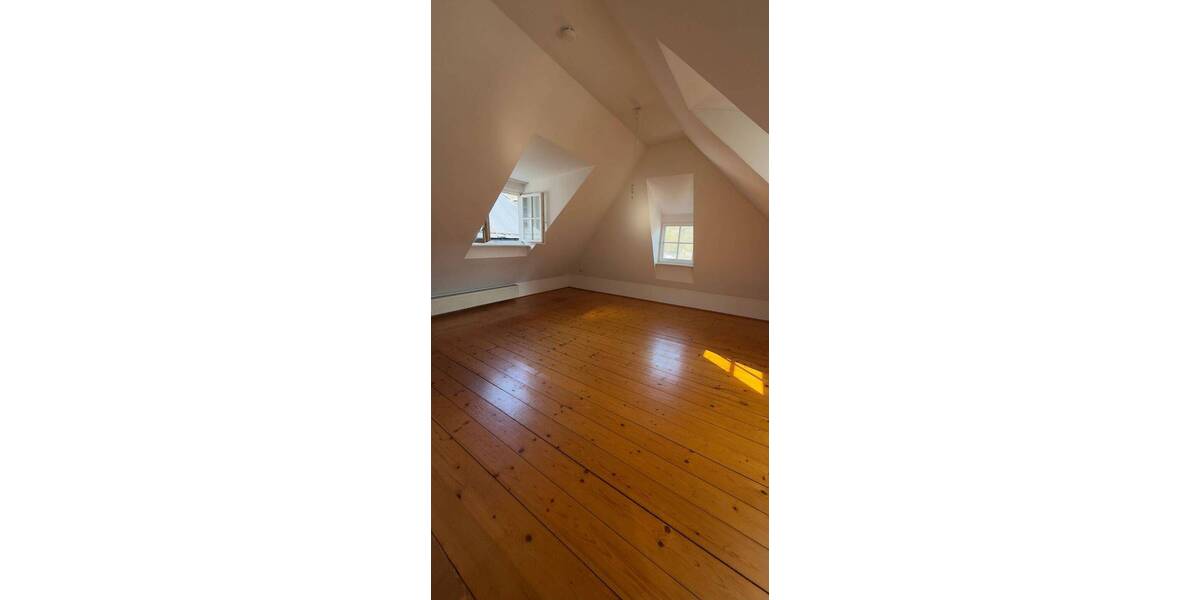 Zimmer Passau Altstadt - 2 Zimmer, 65 m&sup2;, 545&euro; | Angebot:26217874