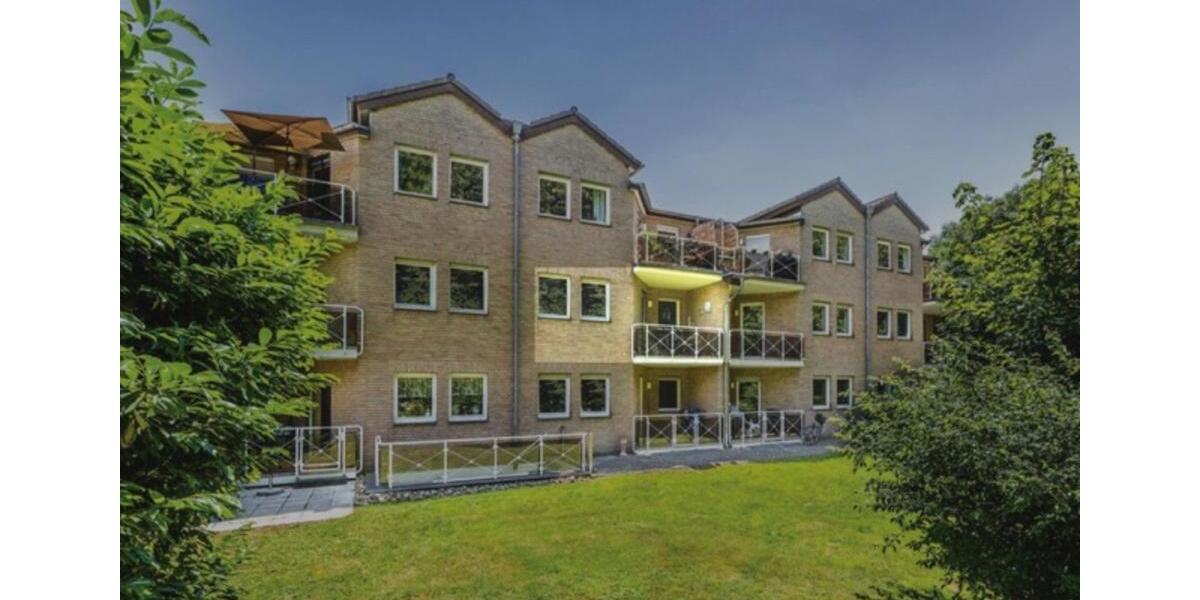 Etagenwohnung Inden - 2 Zimmer, 68 m&sup2;, 680&euro; | Angebot:25237680