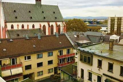 Wohnung zum Mieten in Mainz 400 € 20 m² 1 zimmer