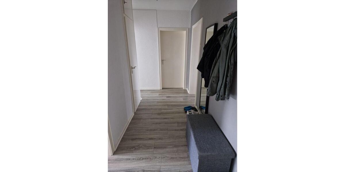 Etagenwohnung Hannover Herrenhausen-Stöcken - 3 Zimmer, 75 m&sup2;, 850&euro; | Angebot:26409839