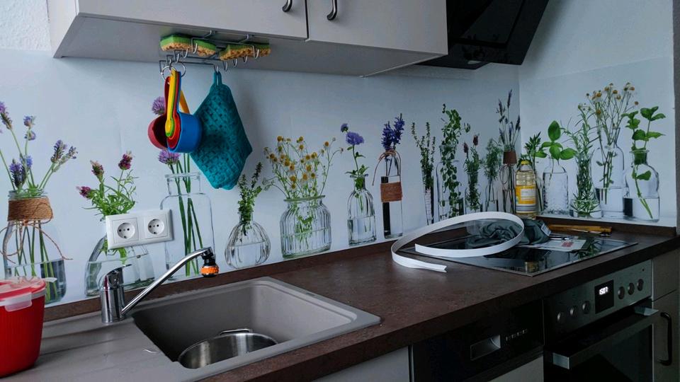 Etagenwohnung Eisenhüttenstadt - 3 Zimmer, 60 m&sup2;, 500&euro; | Angebot:24973840