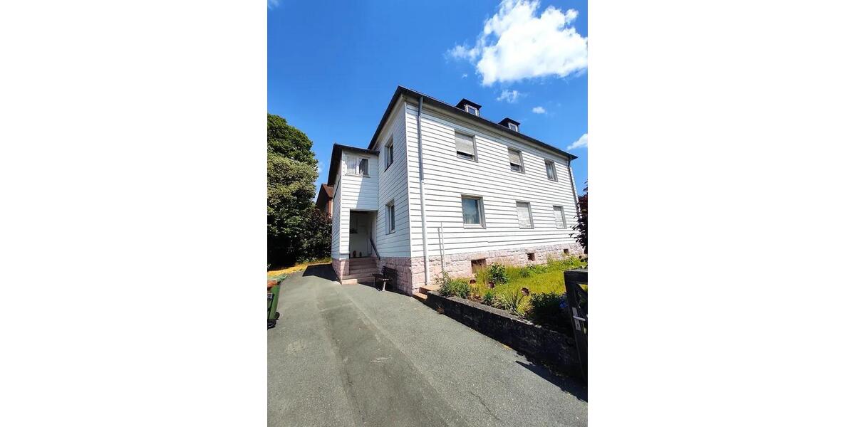 Wohnen auf Zeit Münchberg - 1 Zimmer, 18 m&sup2;, 330&euro; | Angebot:25961516