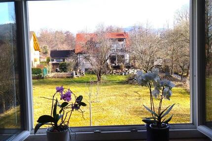 Wohnen auf Zeit Bollschweil - 1 Zimmer, 20 m&sup2;, 480&euro; | Angebot:24736582