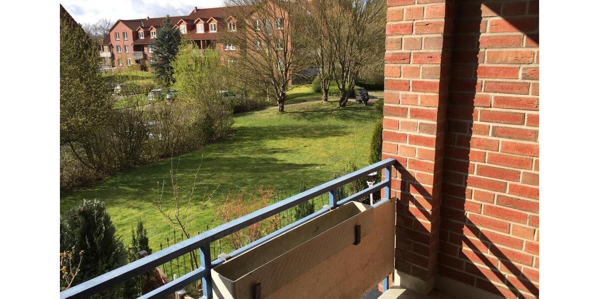 Etagenwohnung Quickborn - 2 Zimmer, 53 m&sup2;, 870&euro; | Angebot:26256531