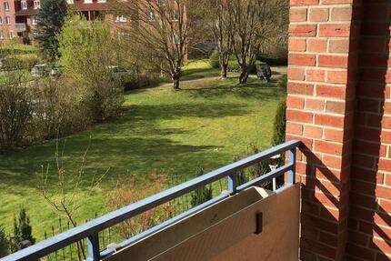 Wohnung Quickborn - 2 Zimmer, 53 m&sup2;, 870&euro; | Angebot:26256531