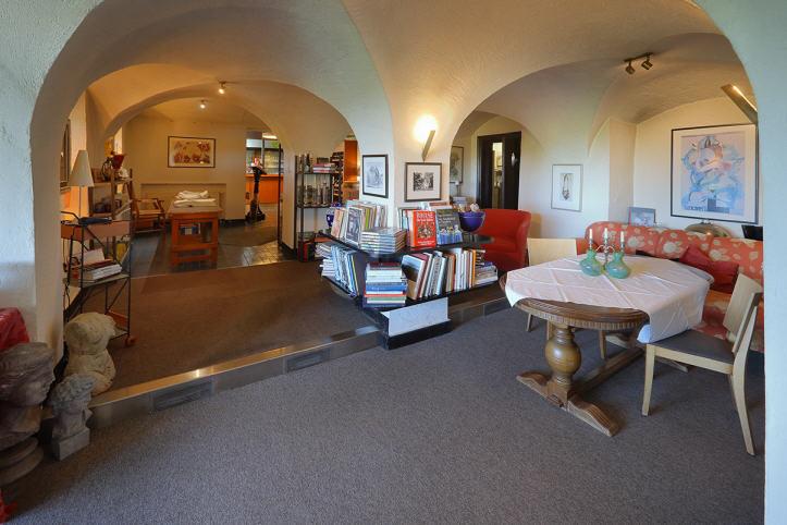 Etagenwohnung Polle - 11 Zimmer, 11&euro; | Angebot:23106653