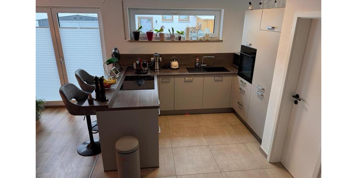 Doppelhaushälfte Landau an der Isar - 5 Zimmer, 120 m&sup2;, 1.500&euro; | Angebot:25054475