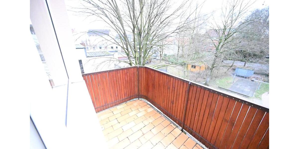 Etagenwohnung Hannover Linden-Limmer - 2 Zimmer, 45 m&sup2;, 585&euro; | Angebot:24980895