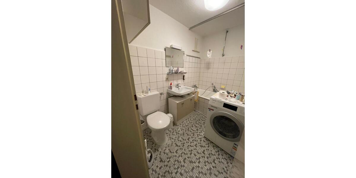 Geräumige 3 Zimmerwohnung in der Nähe von Basel 3 zimmer