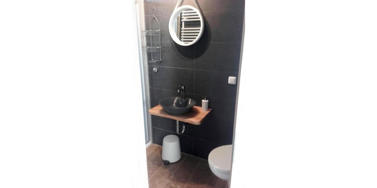 Wohnen auf Zeit Zinnowitz - 1 Zimmer, 28 m&sup2;, 480&euro; | Angebot:24997071