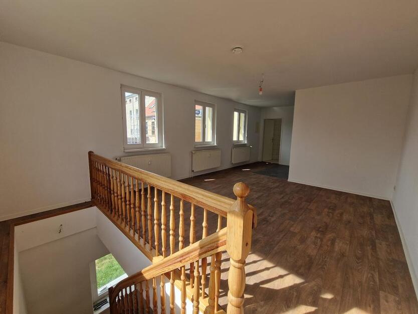 *1000 € Gutschein sichern! Ein Hinterhaus ganz für sich alleine - wartet nicht zu lange! zimmer