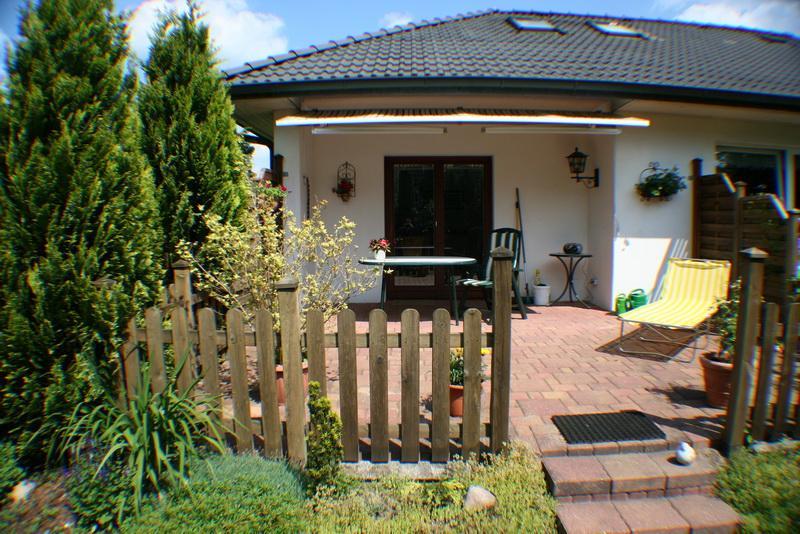 Walmdachbungalow in Oersdorf bei Kaltenkirchen - Bungalow Oersdorf | Angebot:25079894