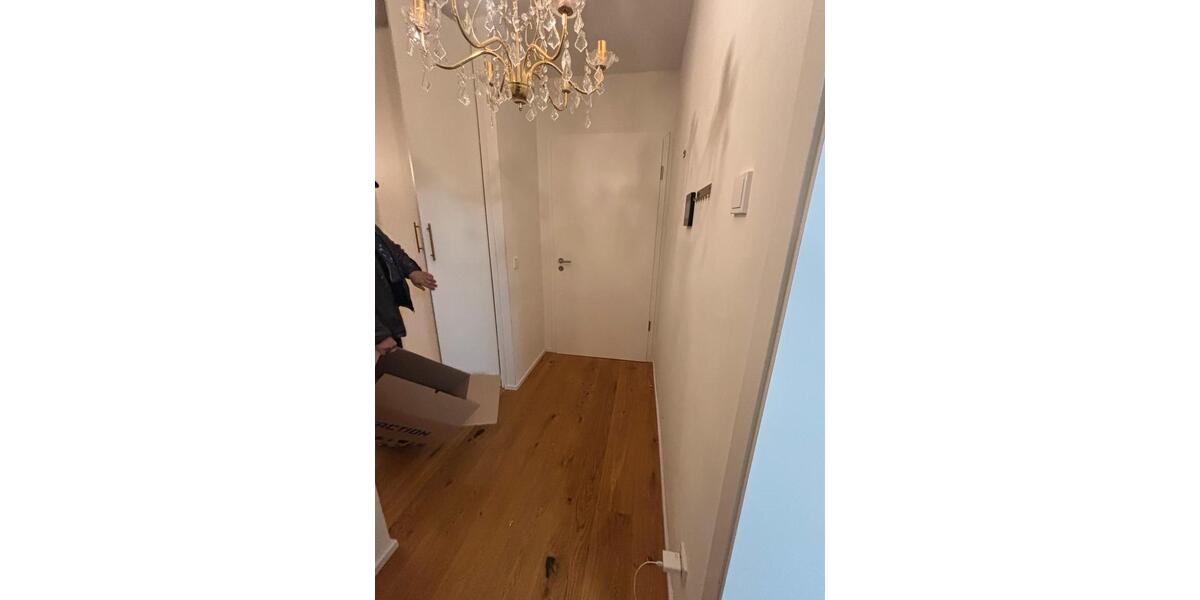 Erdgeschoßwohnung Limburg an der Lahn - 2 Zimmer, 60 m&sup2;, 990&euro; | Angebot:26014100
