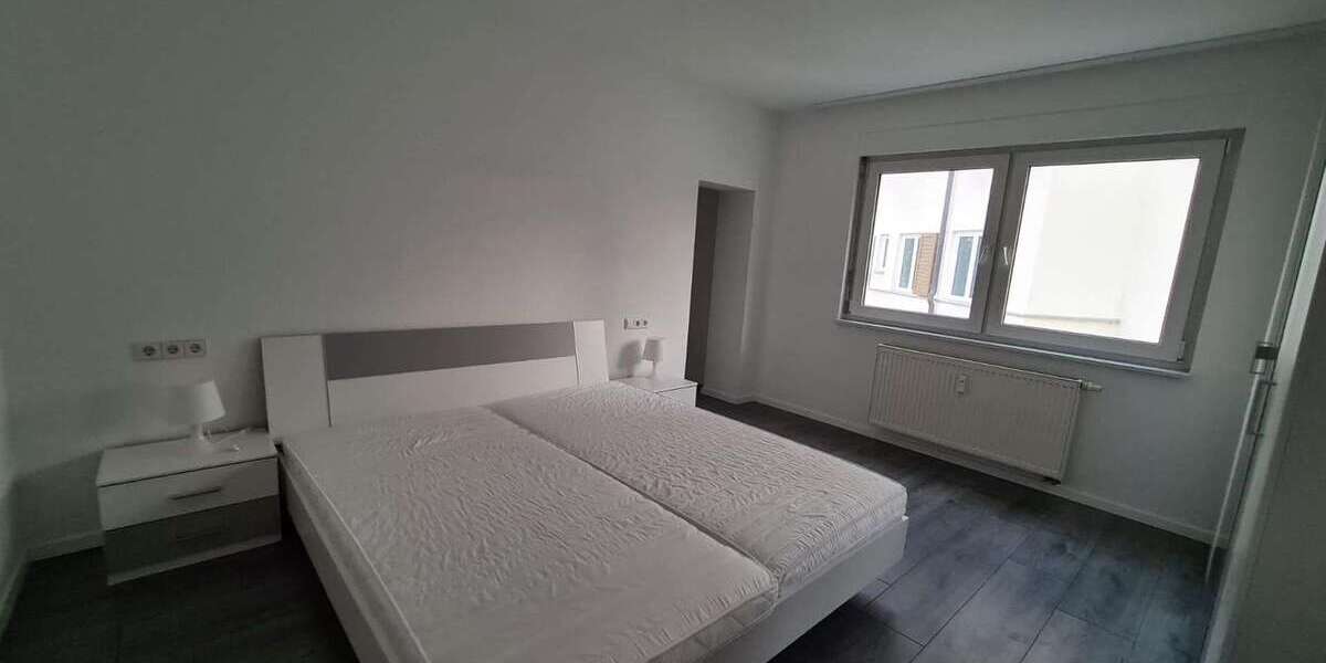 Etagenwohnung Göppingen - 3 Zimmer, 75 m&sup2;, 960&euro; | Angebot:26732496
