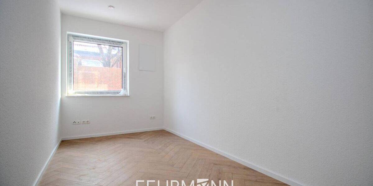 Etagenwohnung Haren / Emmeln Emmeln - 3 Zimmer, 100 m&sup2;, 1.170&euro; | Angebot:26105875