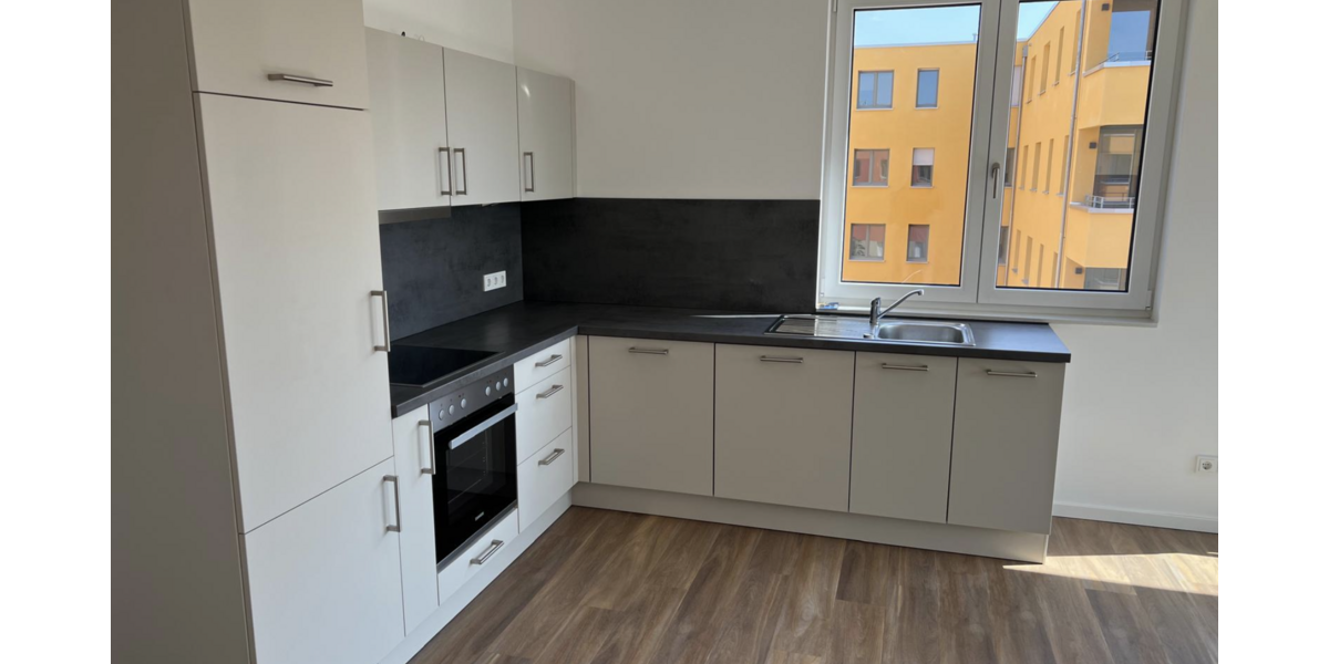 Etagenwohnung Ketzin - 2 Zimmer, 50 m&sup2;, 723&euro; | Angebot:27216969