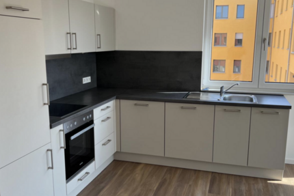 Wohnung Ketzin - 2 Zimmer, 50 m&sup2;, 723&euro; | Angebot:27216969