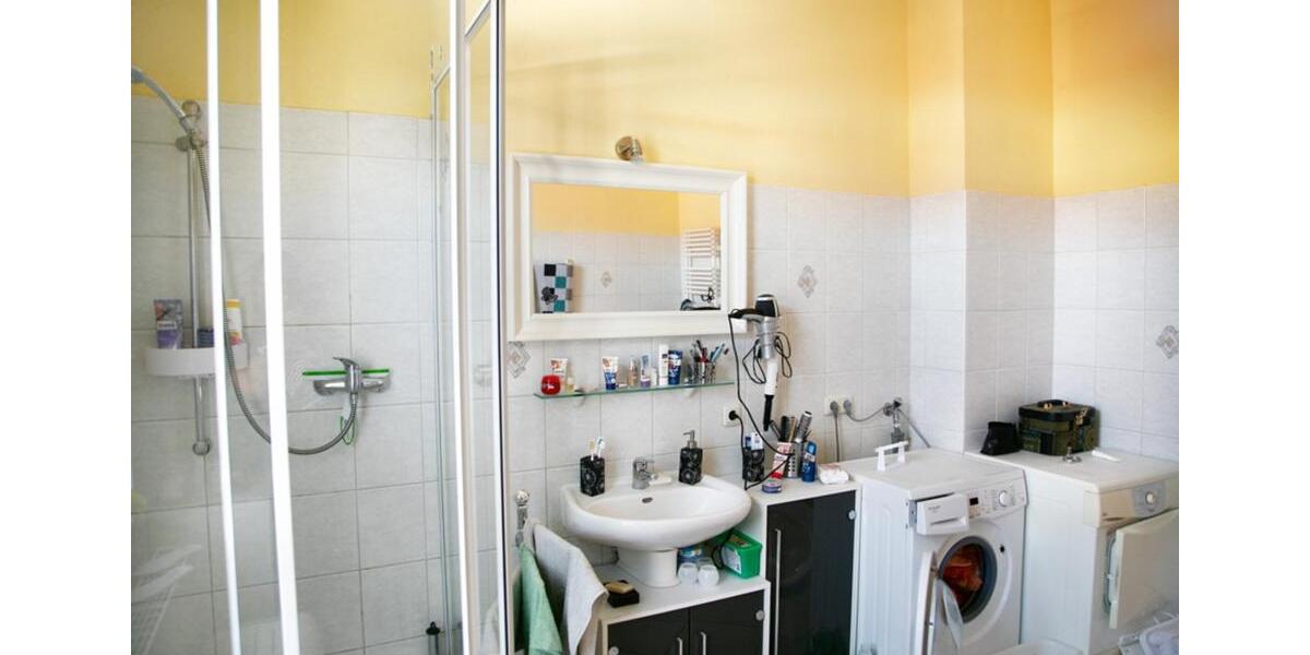 Etagenwohnung Arnstadt - 4 Zimmer, 105 m&sup2;, 845&euro; | Angebot:25922470