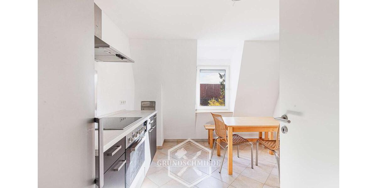 Praktische 3-Zimmer-Wohnung in Ludwigsburg-Oßweil zimmer