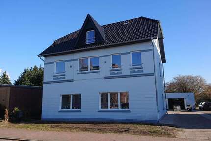 Wohnung Nordenham - 5 Zimmer, 84 m&sup2;, 820&euro; | Angebot:26759677