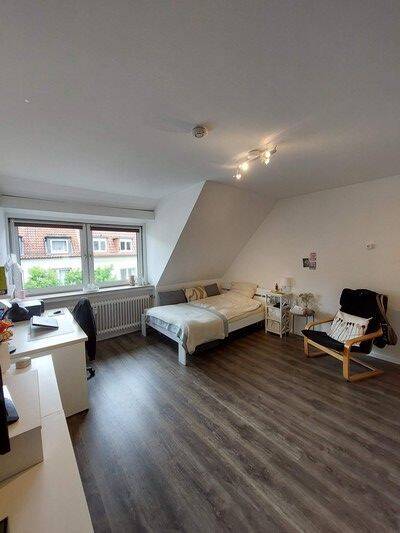 Etagenwohnung Osnabrück Wüste - 2 Zimmer, 66 m&sup2;, 590&euro; | Angebot:26834814