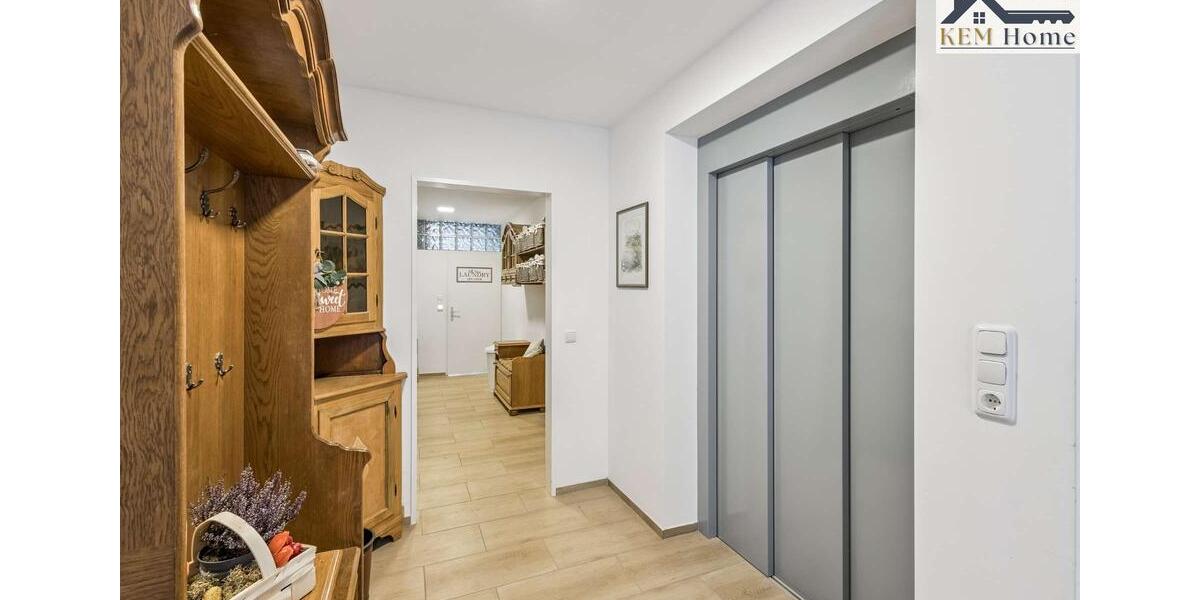 Etagenwohnung Lauenau - 2 Zimmer, 2.000 m&sup2;, 2.250&euro; | Angebot:26299802