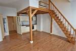 Ideale SingleWohnung++gemütliche 1-Zimmer-Wohnung++mit Einbauküche++Wannenbad
