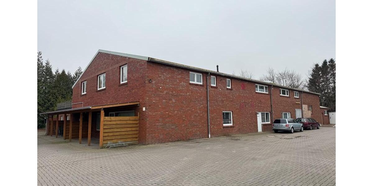 Gewerbeobjekt Westerholt - 950&euro; | Angebot:24564409
