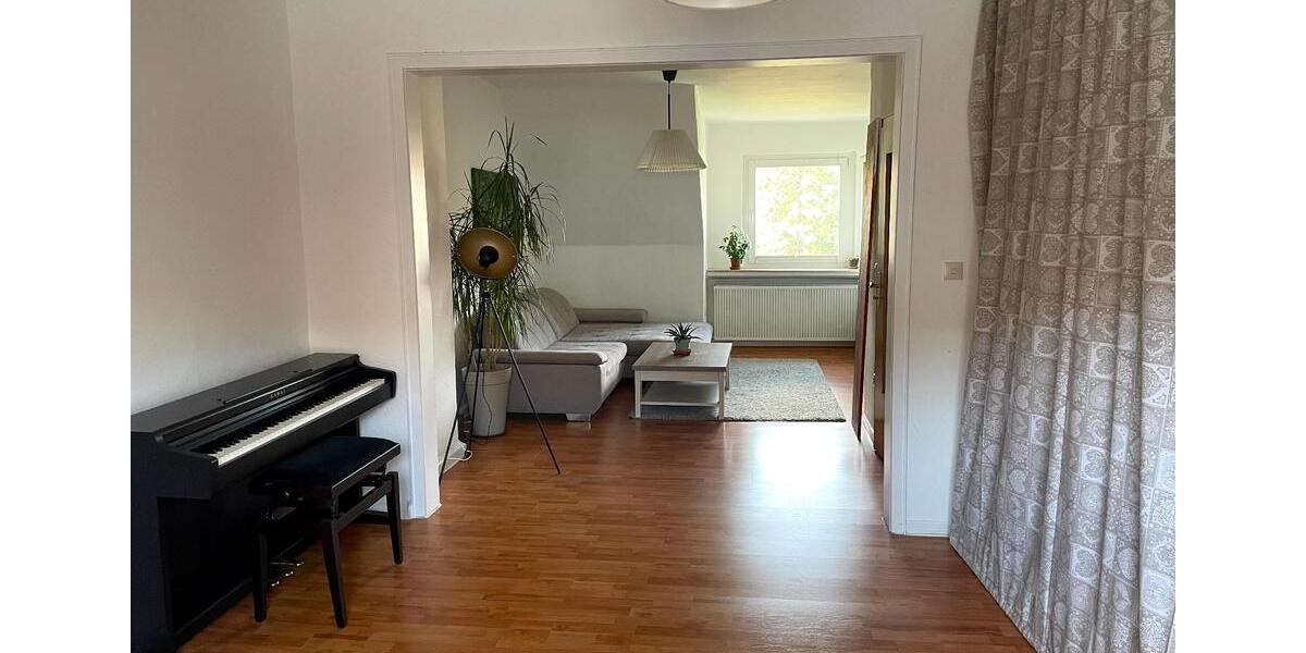 Dachgeschoßwohnung Osnabrück Nahne - 3 Zimmer, 70 m&sup2;, 690&euro; | Angebot:26269890