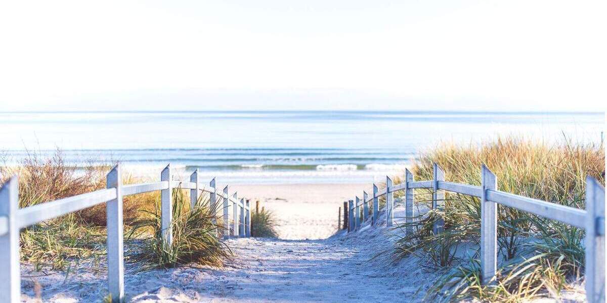 Etagenwohnung Sellin - 4 Zimmer, 113 m&sup2;, 1.350&euro; | Angebot:25796606