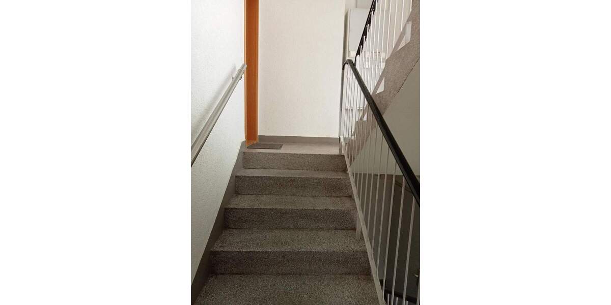 Etagenwohnung Kriebstein Kriebethal - 3 Zimmer, 58 m&sup2;, 299&euro; | Angebot:25800122